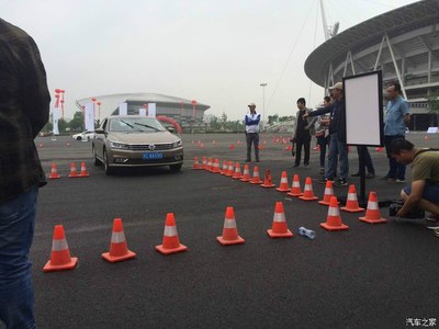 【圖】我與全新帕薩特280TSI的那點(diǎn)事_帕薩特論壇_汽車(chē)之家論壇