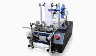 連云港市 江蘇省 貼標(biāo)機實地客戶