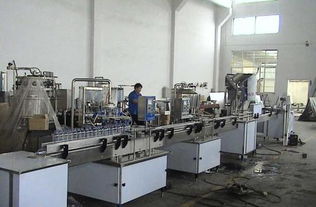 生產(chǎn)礦泉水前要準備的手續(xù)需要辦理什么手續(xù)