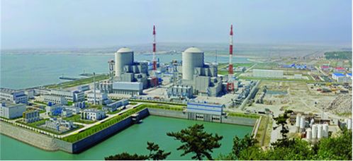 又一次重要突破 青島雙瑞中標國內(nèi)核電最大海水淡化工程
