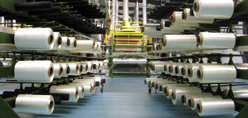 國(guó)產(chǎn)碳纖維迎接詩(shī)和遠(yuǎn)方