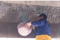 黃岡彩色透水混凝土膠結(jié)劑廠家高清圖片_產(chǎn)品圖_樣板圖 - 中國(guó)化工產(chǎn)品網(wǎng)