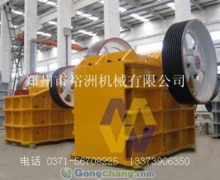 供應(yīng)常州顎式破碎機/淮安顎式破碎機/連云港顎式破碎機_冶金礦產(chǎn)_世界工廠網(wǎng)中國產(chǎn)品信息庫