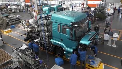 因地制宜發展新質生產力 連云港的創新實踐