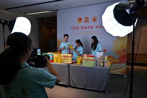 青年視角下的農業現代化探索 江蘇大學調研農產品物流園，探尋農業發展新模式